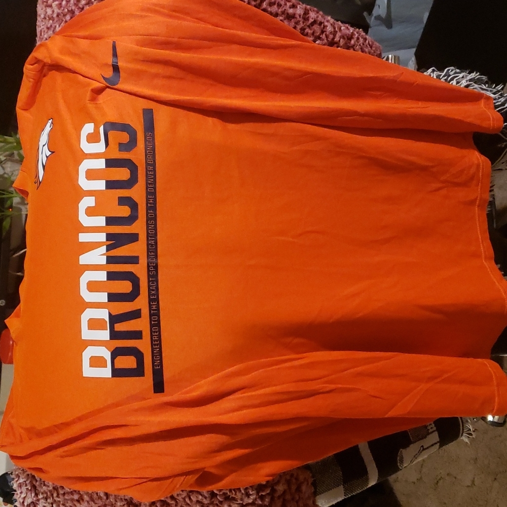 Nike men dri fit long sleeve